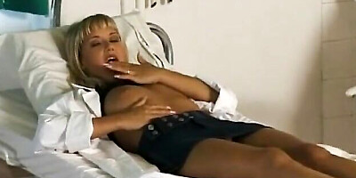 Solo fingering video with temperament Liz Honey and Nikki Montana from Only 3X