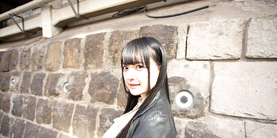 Rich Asisan girl Reika Kato wants to become a porn star