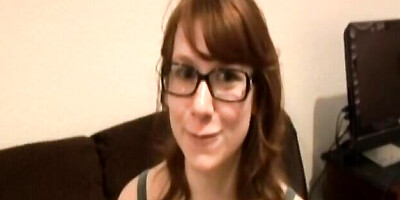 Ed Powers - masturbation clip