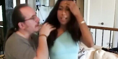 Glamour Ed's amateur video