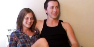 Ed Powers - POV video