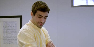 MILFED - Angry Wife Sarah Vandella Gets Back At Her Husband By Fucking One Of His Employees