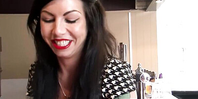 Vivid Gina Gerson at hd porn