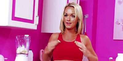 Paige Ashley - pornstar smut