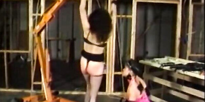 Bruce Seven Films - brunettes porn