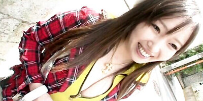 Jav HD featuring Haruka's homemade xxx