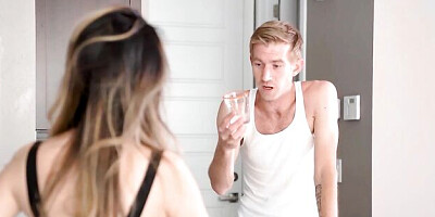 Bonny Peta and Cherie's missionary movie