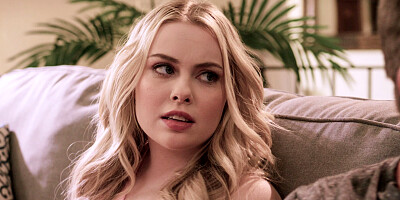 Stepcousin sin with two girls that look borderline perfect