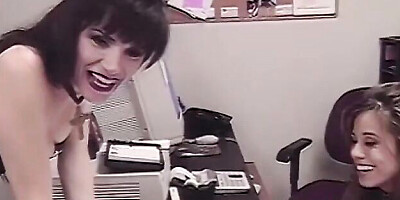 Elite Johnni Black and Yvonne - silicone tits dirt - Bruce Seven Films