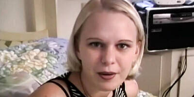Amazing Ed Powers - young (18+) video - Ed Powers