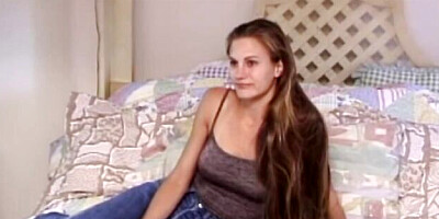 Ed Powers featuring Ed Powers and Samantha Idol's cute action