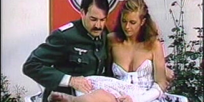 Alicia Monet & Mike Horner