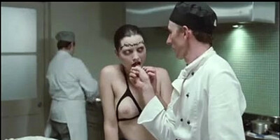 Emily browning bare compilation