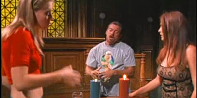 Bad Wives II - Gawping Raylene Freshman - (Part 8)