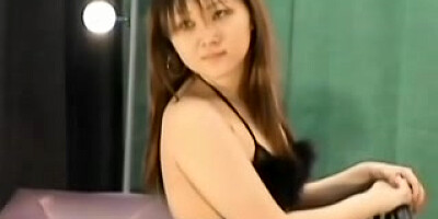 Hidden Japanese Models Uncensored