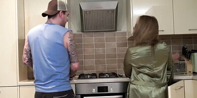 Porn-UK - step fantasy movie