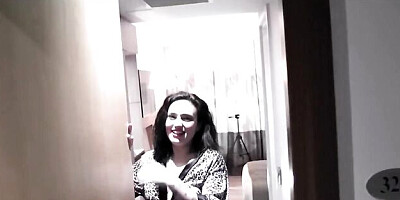 Watch prurient Brit's xxx