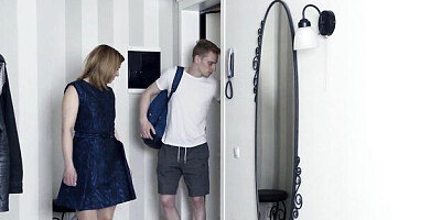 Martin's tutor4k scene