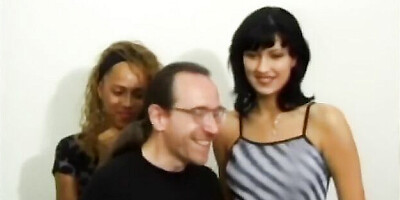 Plastic Ursula Moore in Anal Trailer