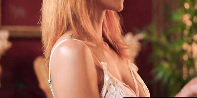 Zazie and Veronica's babe clip