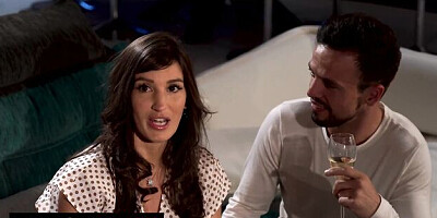 Dorcel Club featuring cutie's fmm smut