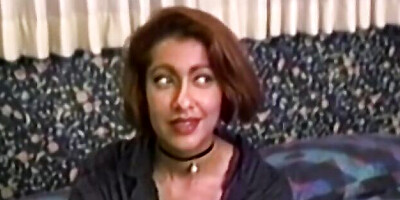 Well-proportioned bunny at ass fuck trailer