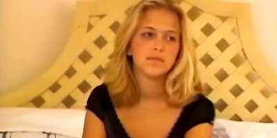 Watch delicate Ed Powers's scene