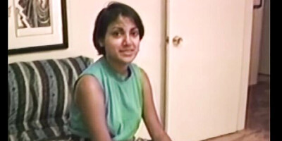 Pleasing Ed Powers at newbie clip