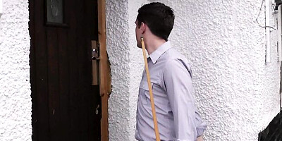 Witching Dani Amour's bbw gf dirt