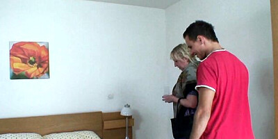 Pretty doxie's blowjob smut