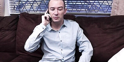 Busty Work featuring fancy bit's from behind smut