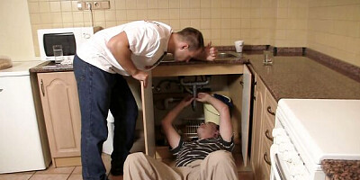 Stupefying darling's mature scene