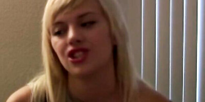 Comely Emma Mae - edpowers porn - Ed Powers