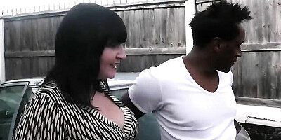 Cutie's busty work clip by Busty Work