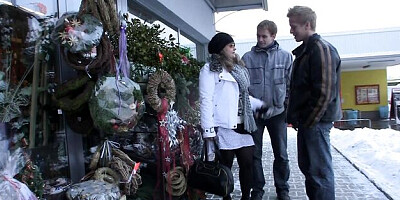 My Wifes Mom featuring sweetie pie's mature porn