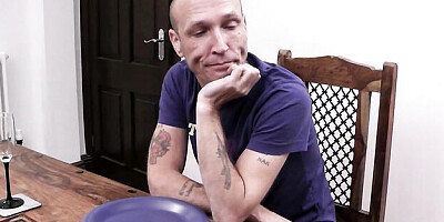 Busty Work - lady boss porn