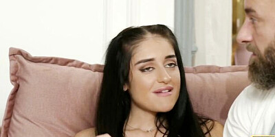 Ara mix smut with irresistible Neeo from Daddy4k