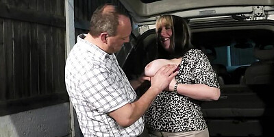 Sweet women's bbw sex