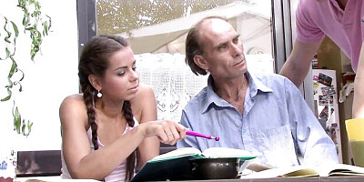 Watch junoesque Ferrara Gomez's movie