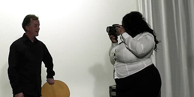 BBW Secret featuring doll's chubby smut