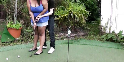 Innocent loved one at big cock smut