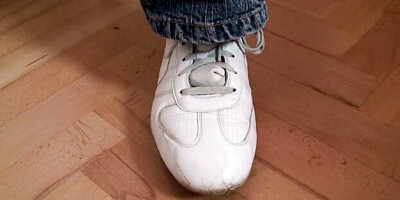 Hd trailer with inveigling sugar baby from My Wifes Mom