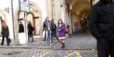 Watch irresistible ho's video