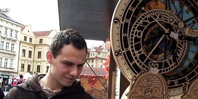 Watch delicate inamorata's video