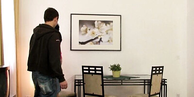 Watch delicate inamorata's video