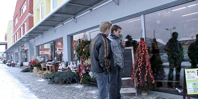 Notable loved one's busty smut