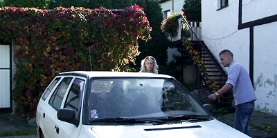 Mate's reality porn by My Wifes Mom