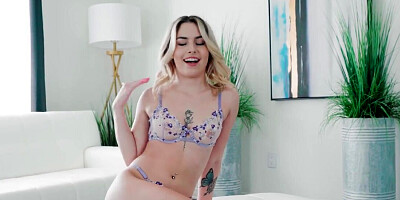 This girl has been called so many things in the past