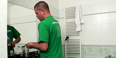 Dear's mywifesmom scene by My Wifes Mom