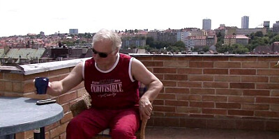 Chippie's caught fucking clip